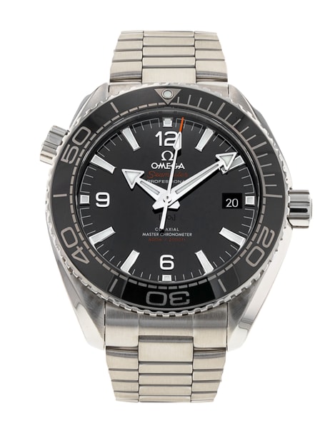 Omega Planet Ocean 215.30.44.21.01.001